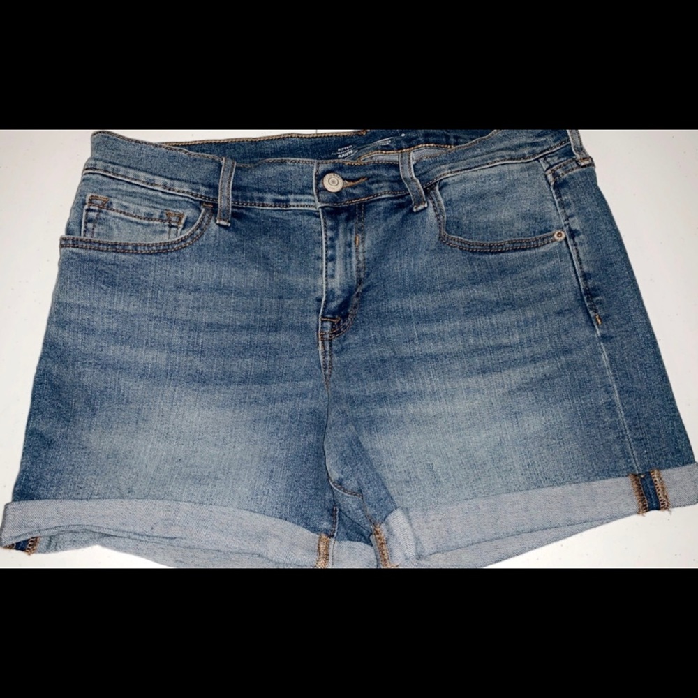 shorts